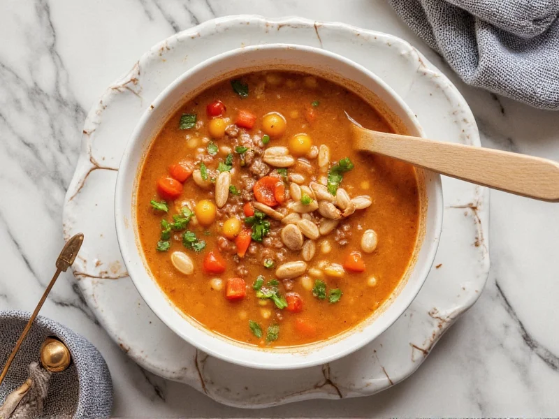 Can You Freeze Soup? Complete Freezing Guide
