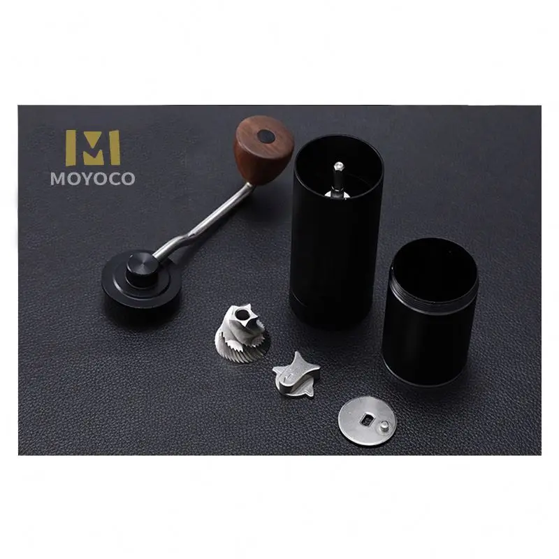 

MOYOCO OEM ODM Custom Logo Hot coffee bean grinder With Big Discount