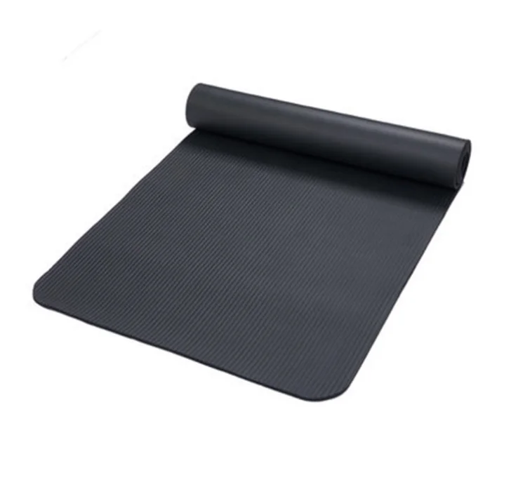 

183cm*61cm*6mm Custom Printed Eco friendly Anti-fatigue yoga exercise matt TPE yoga mat, Customized
