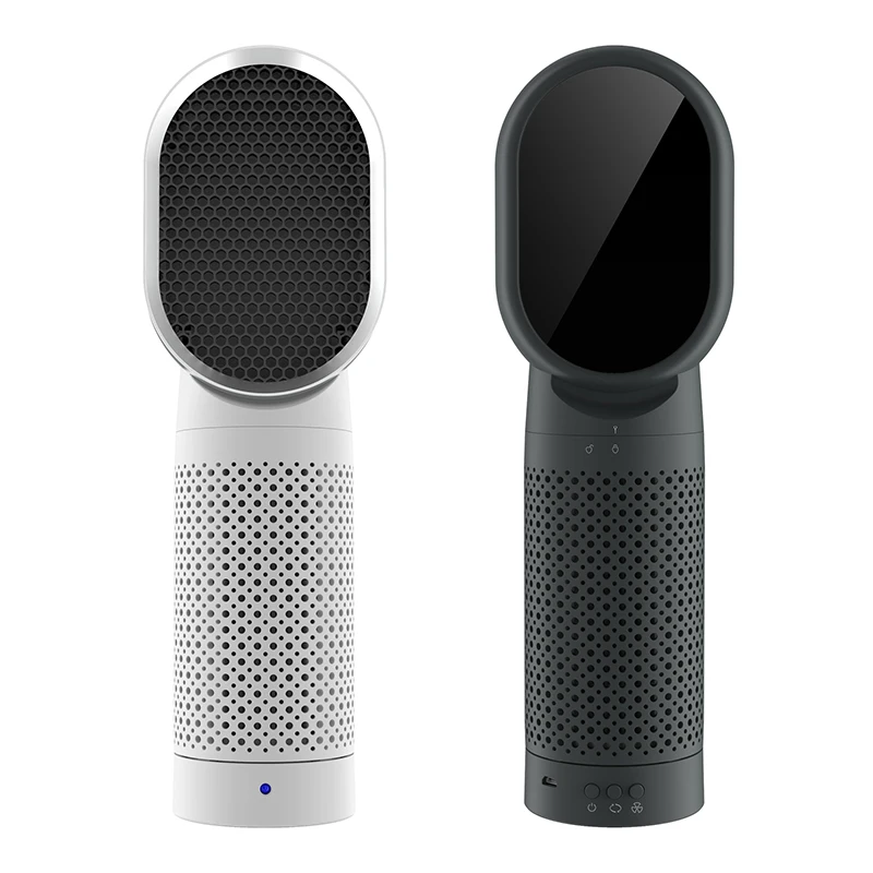 
Top selling china manufacture portable OEM usb eco fresh ionizer hepa 13 air purifier 
