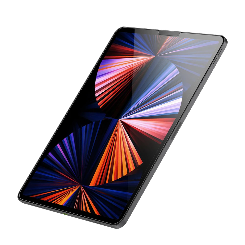 2021 hot sale Anti microbial antiseptic sterlization disinfection Tempered Glass Screen Guard for iPad Pro 12.9-inch
2021 hot sale Anti microbial antiseptic sterlization disinfection Tempered Glass Screen Guard for iPad Pro 12.9-inch