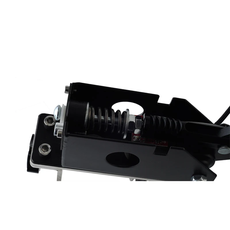 
USB Handbrake SIM for Racing Games G25/27/29 T500 FANATECOSW DIRT RALLY BLACK 