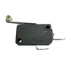 Electrical components 2 pins slide door micro switch for massor