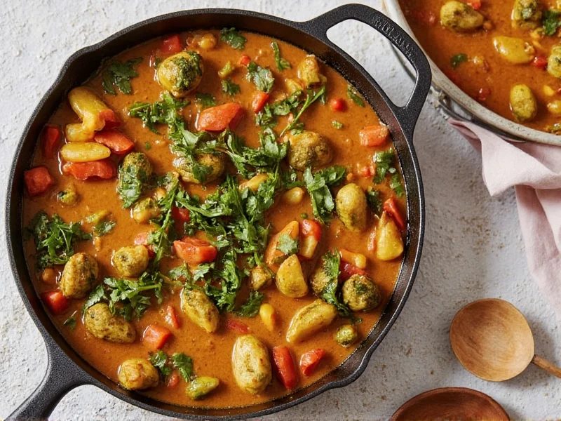 Authentic Ethiopian Collards Recipe: Gomen Guide