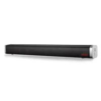 

Wireless Subwoofer Soundbar, Home Theatre System Sound Bar