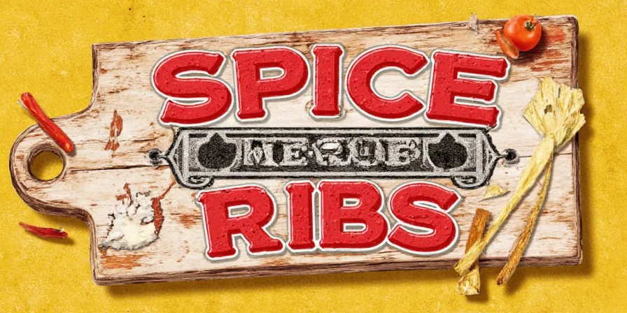 Spice Up Your Ribs: A Flavor-Packed Guide for Grill Masters & Spice Lovers