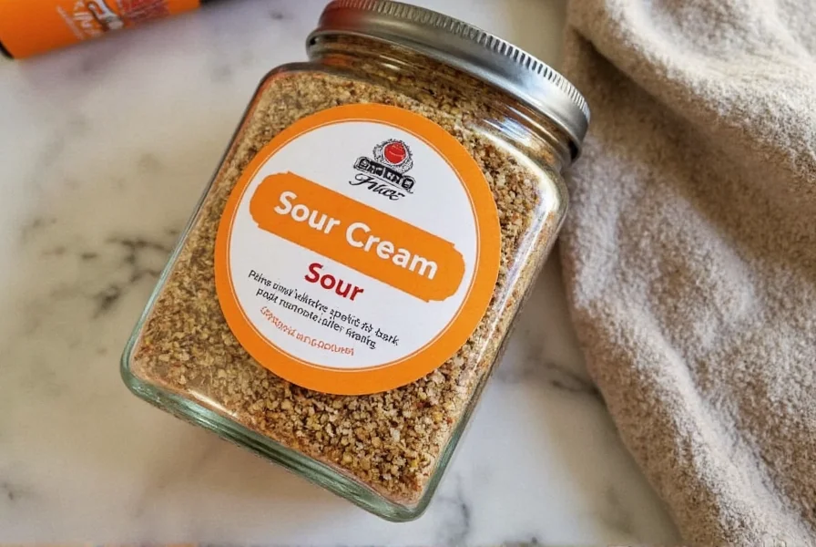 Best spice jars for storage