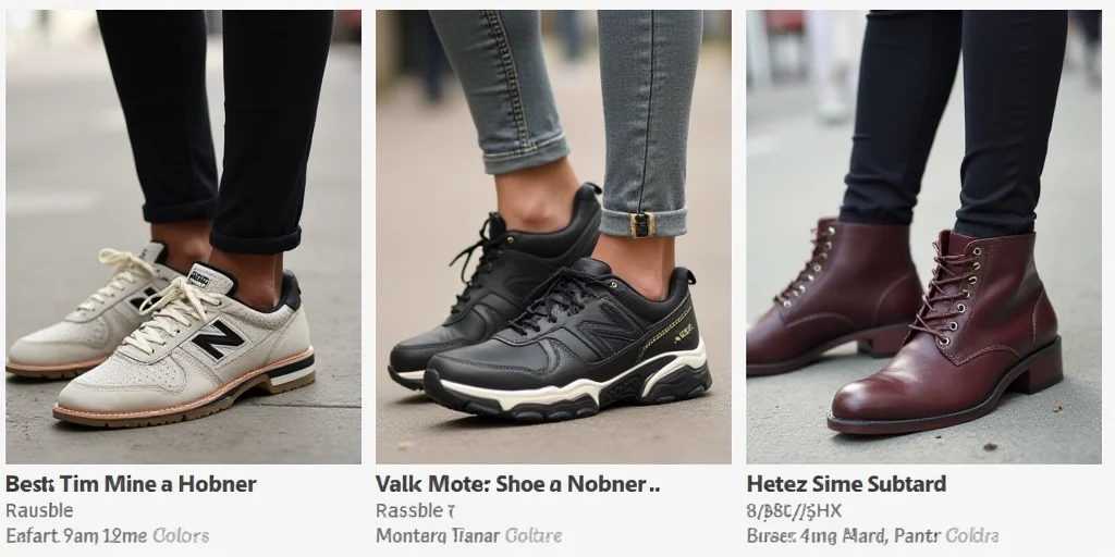 The Rise Of Replica Fashion Footwear On Alibaba.com