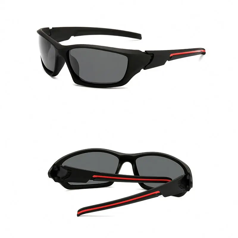 

DR38 Cycling Sunglasses with Polarized Lens Outdoor cycling sport Polarized glasses