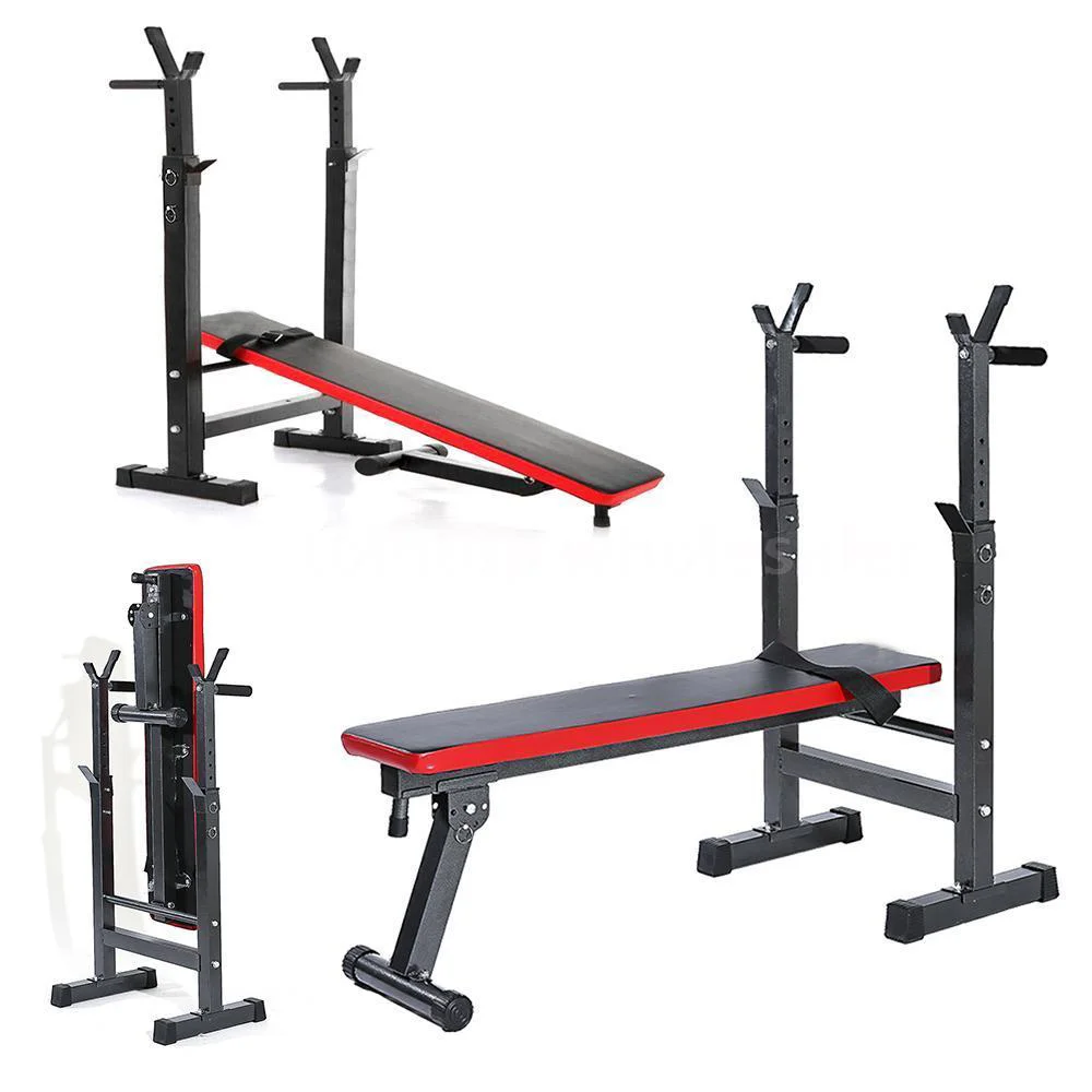 

Wholesale barbell weightlifting and weight lifting equipment weight lifting bench lifting equipment, Black