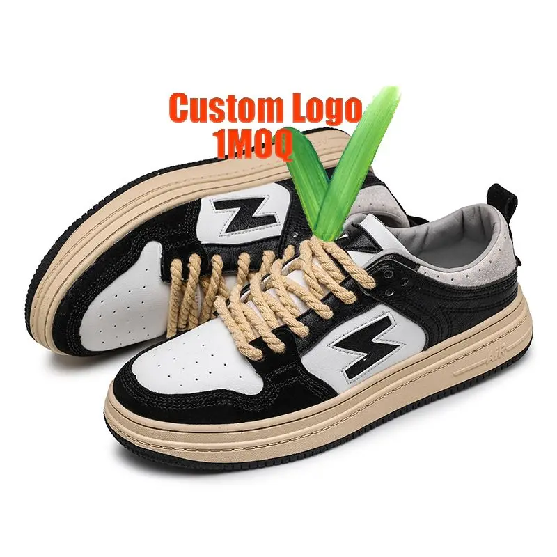 

Hot Selling Fashion 1:1 Sneakers For Men Shoe High Quality Running Logo Custom Shoes