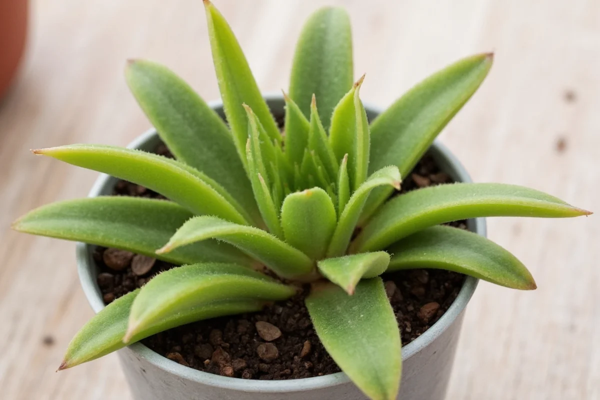 how to root succulent plants