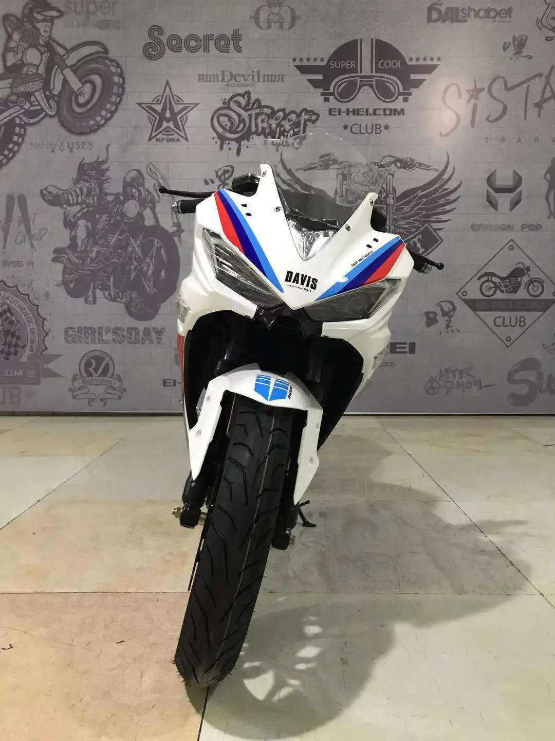 Adult Electric 3000w 72v E Motorcycle For Sale (yhzem04) Buy 3000w