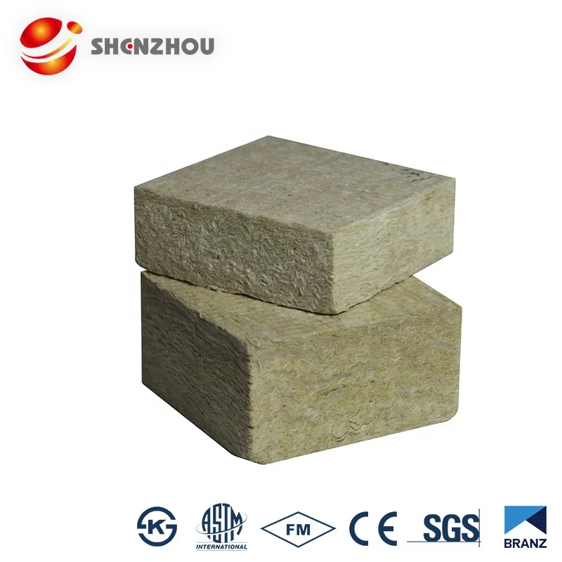 
Excellent Mineral Rock Basalt Wool 