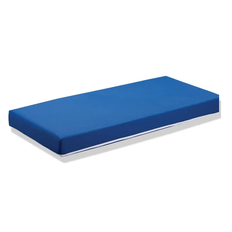 Factory Direct Sales Healthy Medical Care Foam Hospital Bed Mattress
