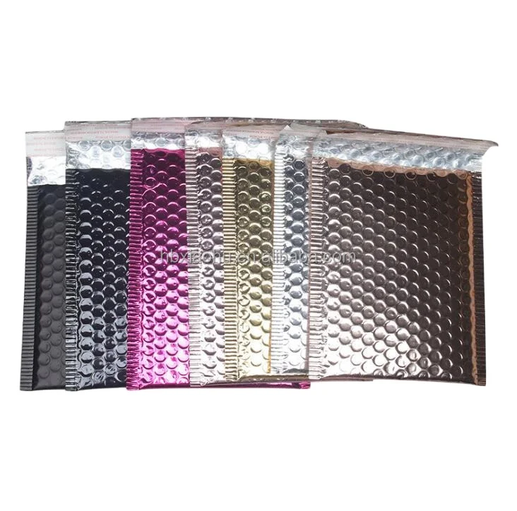 

Custom bubble envelope bag mailer Bags Waterproof Plastic Shipping bag