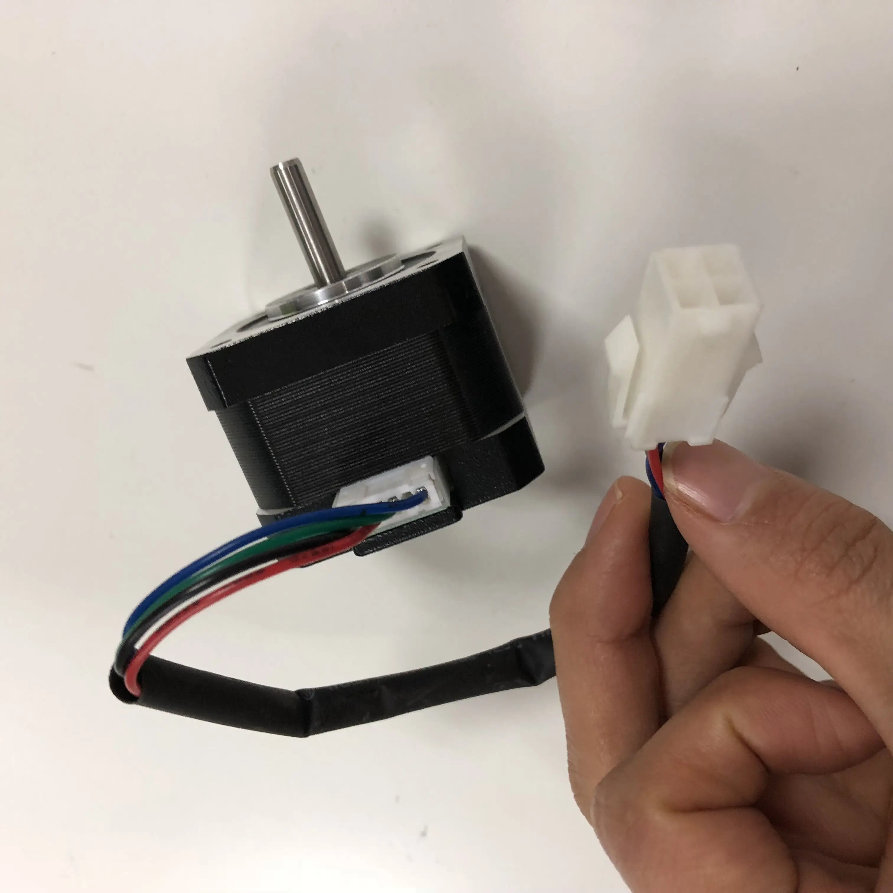 Step Motor For Ssm Winding Machine Spare Parts Buy Ssm Machine Parts