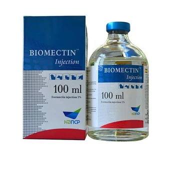 Ivomec 1% At Best Price In China - Buy Ivomec,Ivermectin ...