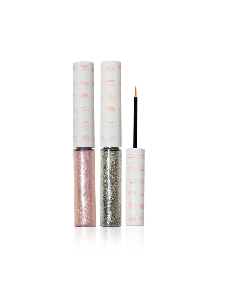 

Liquid Eye Shadow Eye Shadow Waterproof Diy Eye Shadow Palette