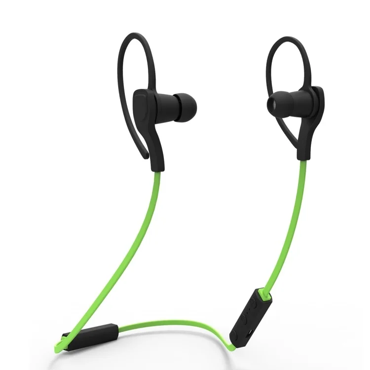 

Hot Sales H06 Sports Style Magnetic Wireless In-Ear Headphones