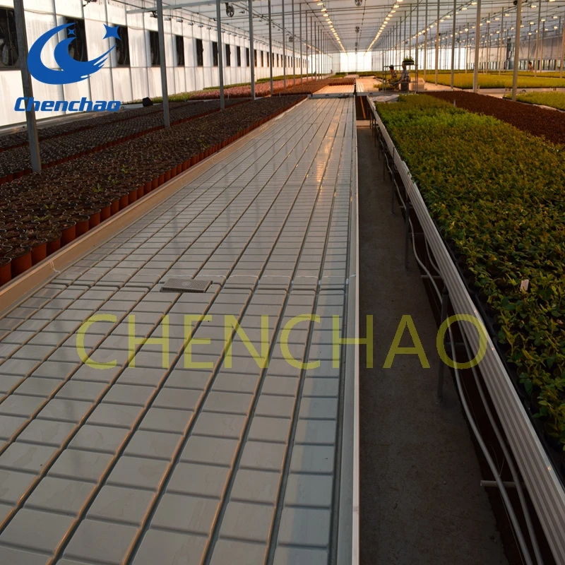 
low cost greenhouse hydroponic growing systems kit trays 