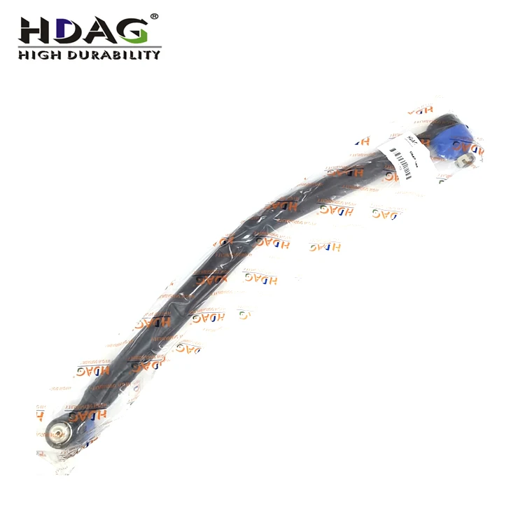 

OEM 45420-1595 454201595 Suspension Japanese Truck Part High Quality Drag Link For ISUZU Mitsubishi