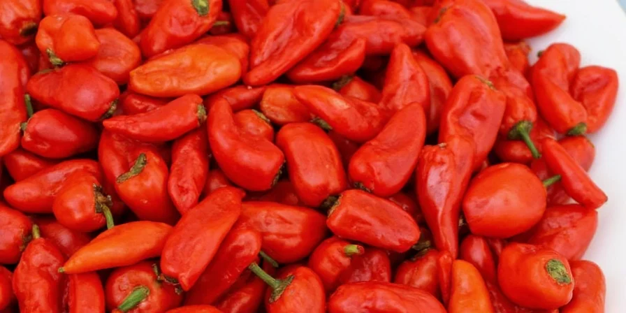 Paprika nutrition facts
