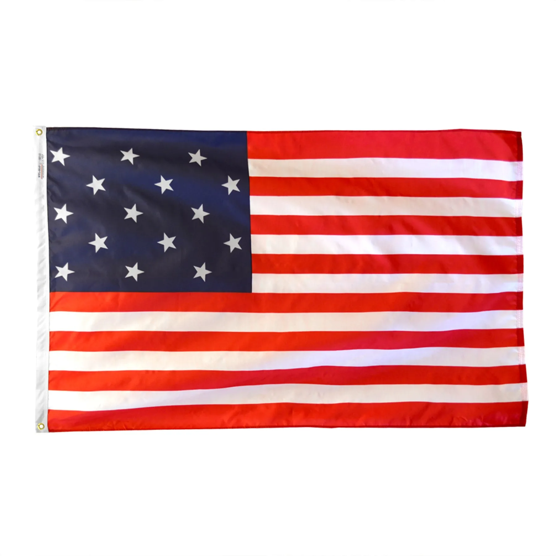 美国的国旗是什么颜色图片
