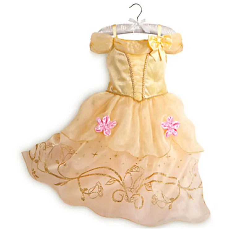 

Latest girl dress fancy girls princess dress party kids clothes girls dresses princess