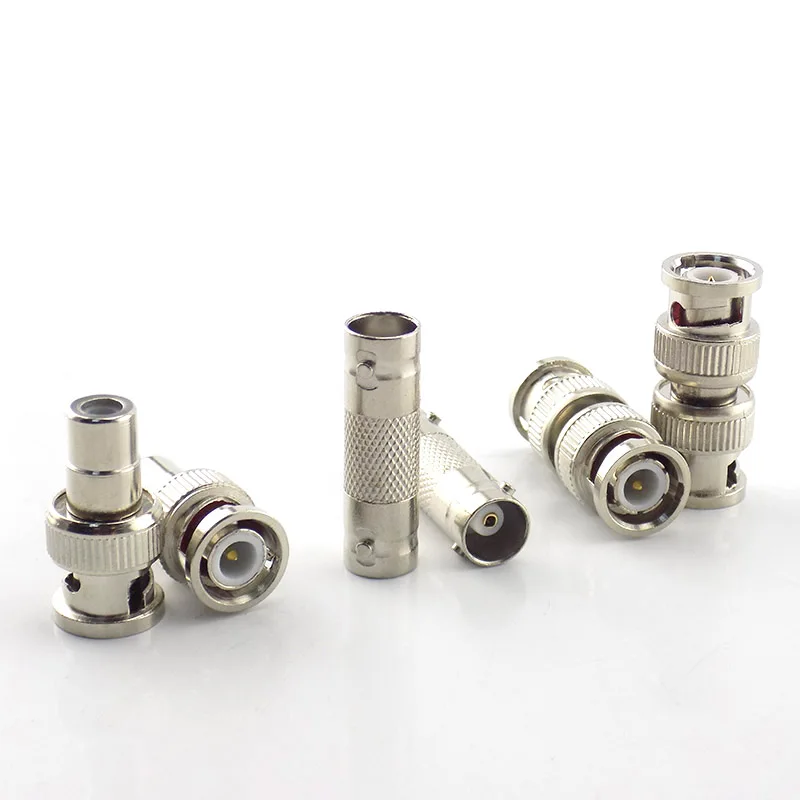 Bnc Connector 1pceadapter Rfcoaxialkits So239 Testcoverter Right