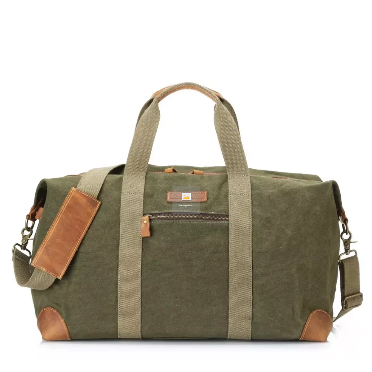 holdall duffle bolsa