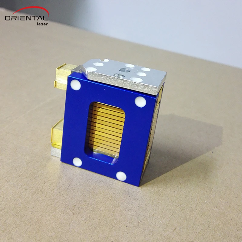 

High Quality Low China Factory Price Alma Diode Laser 808Nm Stack