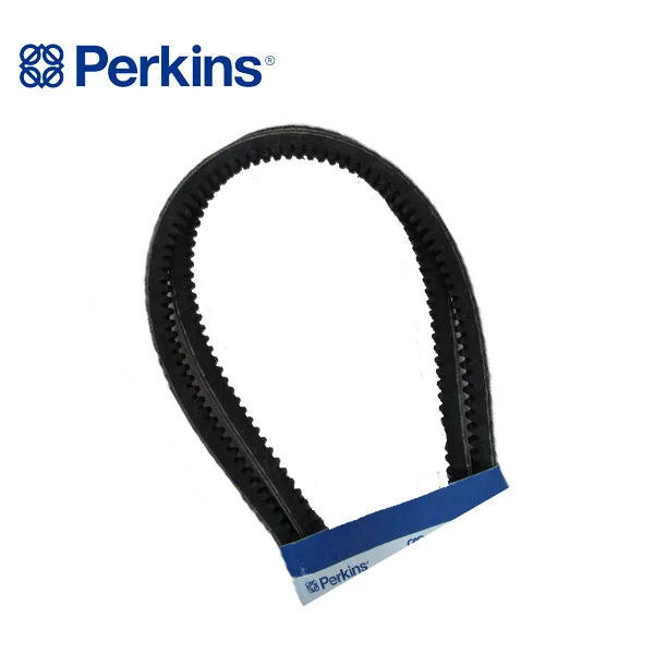 High Quality Fan Belt For Perkins Engine 2614b654 - Buy Fg Wilson ...