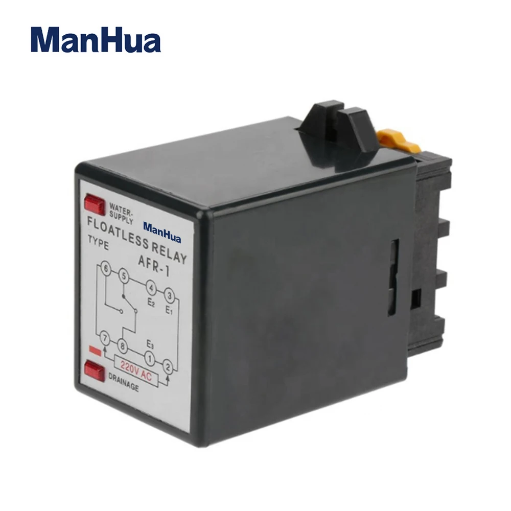 
ManHua AFR-1No float water level controller 