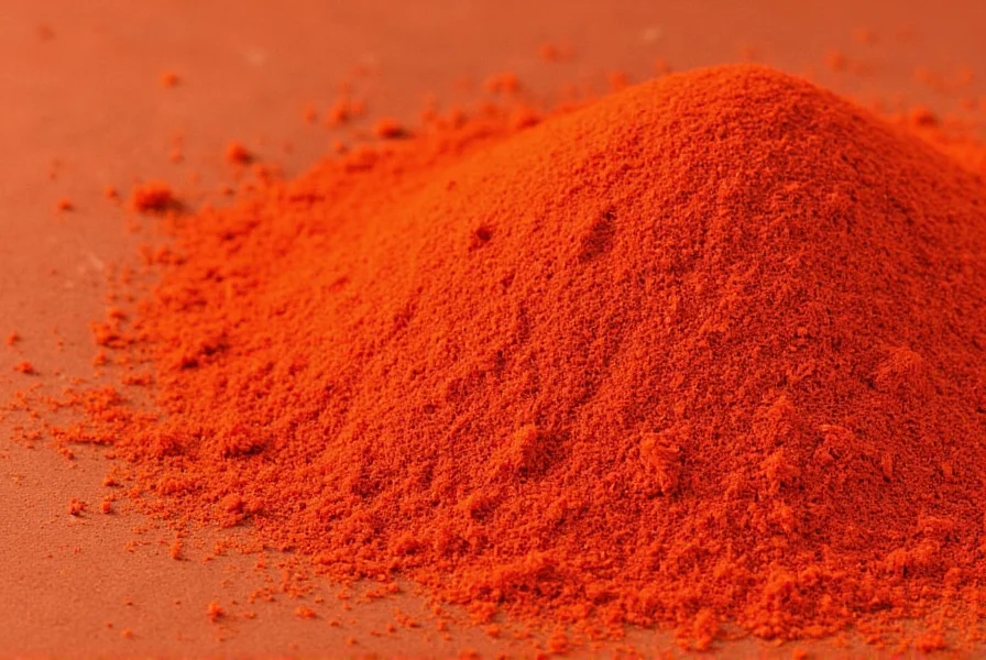 What Cayenne Pepper Is Made Of: Pure Spice Explained