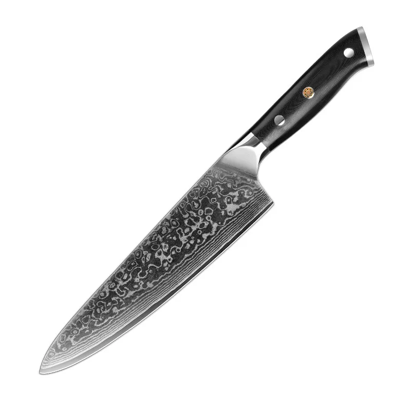 

Chef's knife Western large fruit knife super fast chef's special knife