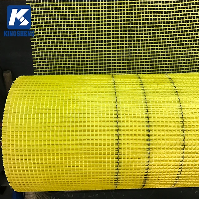 
HEIBEI factory cheap price of plaster net,hebei fiberglass mesh 