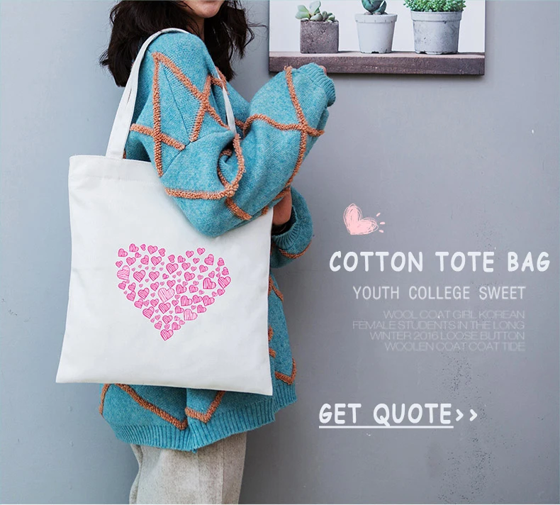 Fair trade discount tote bags wholesale