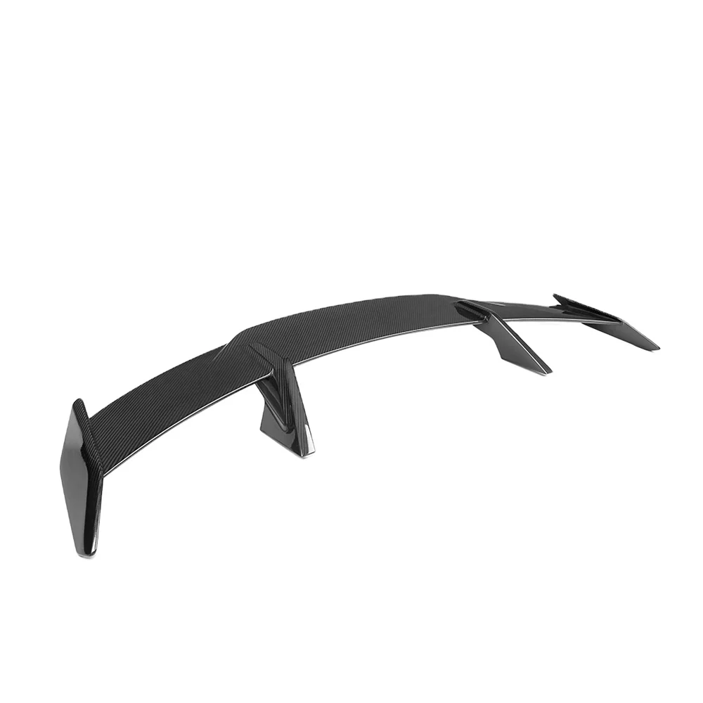 

MP Style Dry Carbon Fiber Rear Trunk Tail Wing Lip Ducktail Spoiler for BMW G80 M3 G82 G83 M4 2021+