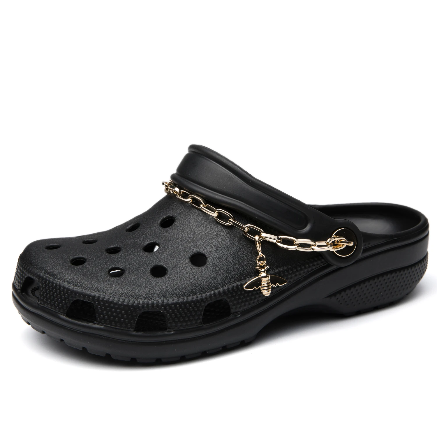 

Fashion Design High Quality Sandals Eva Shoes Women Clogs, Picture