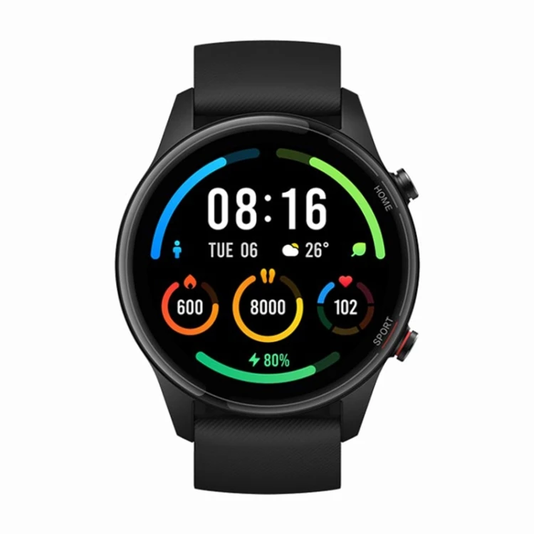 

Original 2020 Xiaomi Watch Color Waterproof Android Phone Reloj Mi Fitness Watch Smart Bracelet