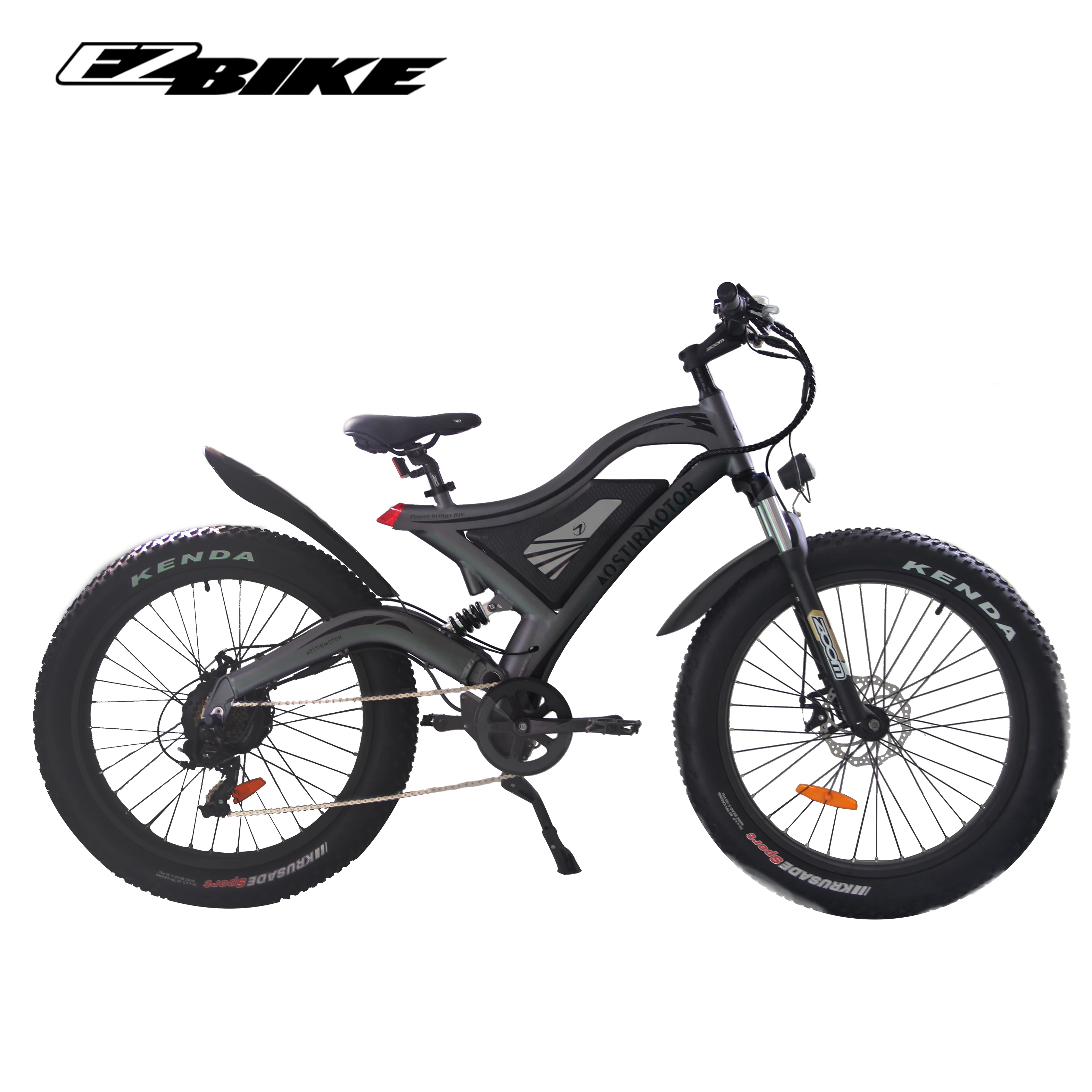 

Hot selling powerful 48 volt 750 watt mountain ebike with pedelec assist system