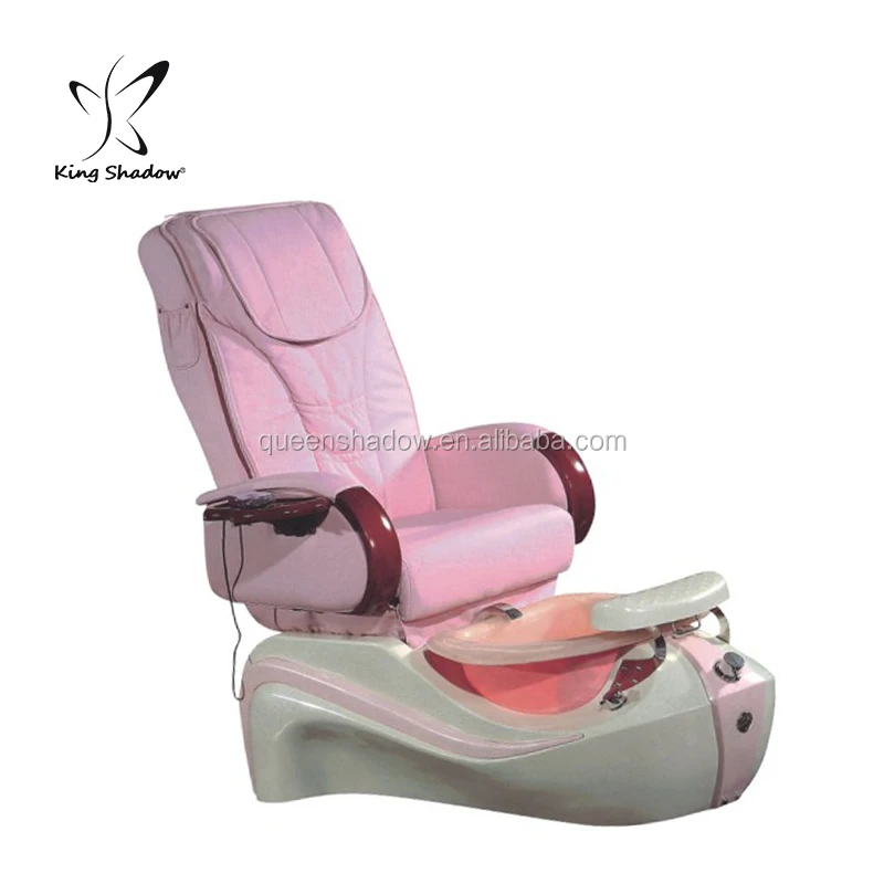 

2020 pedicure foot spa massage chair beauty othersalonfurniture throne poltrone pedicure with pedicure bowl