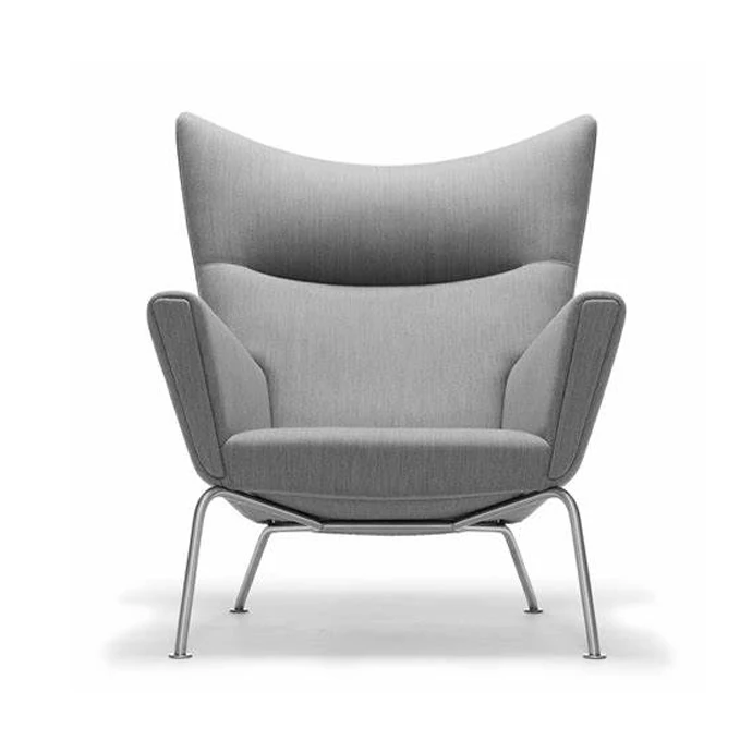 replica design chair 2020 living room furniture nordic modern fabric