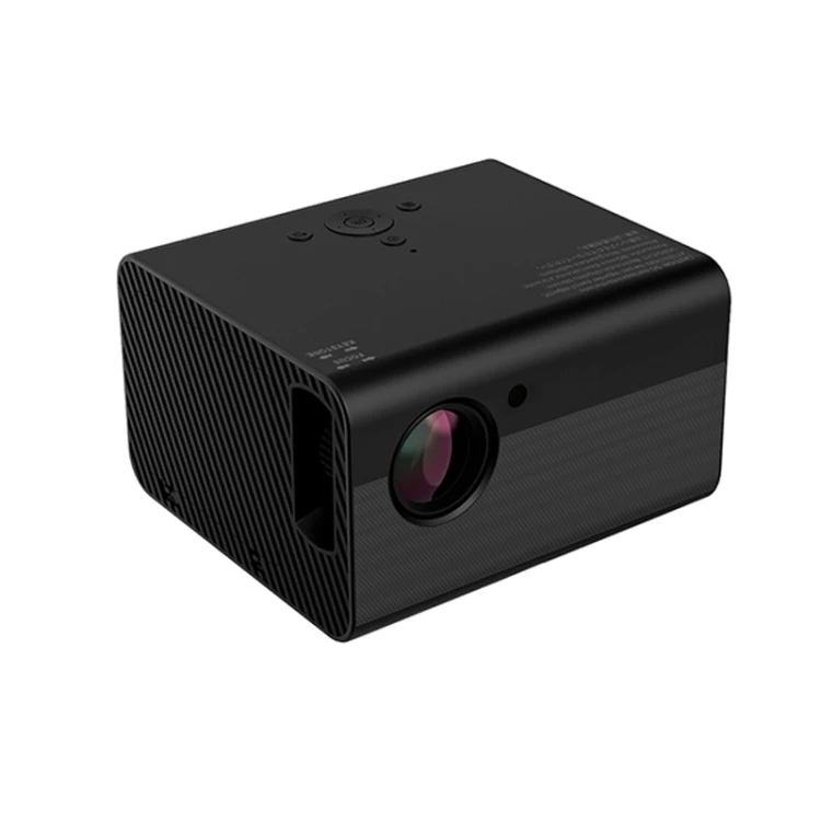 

Best selling T10 1920x1080P 3600 Lumens Portable Home Theater LED HD Digital Projector