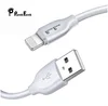PunnkFunnk top quality best gift for business partner 2.4 A USB data cable 8pin charger cable for iphone