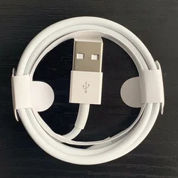 Foxconn E75 8ic Usb Data Cable Charger Usb Charging Cable For iPhone 6 7 8 X XS 11 Pro For iPad with packing