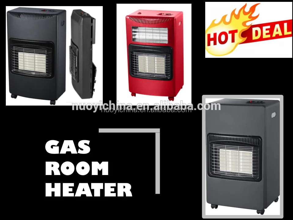 3 Burner Portable Lpg Indoor Natural Gas And Electric Catalytic