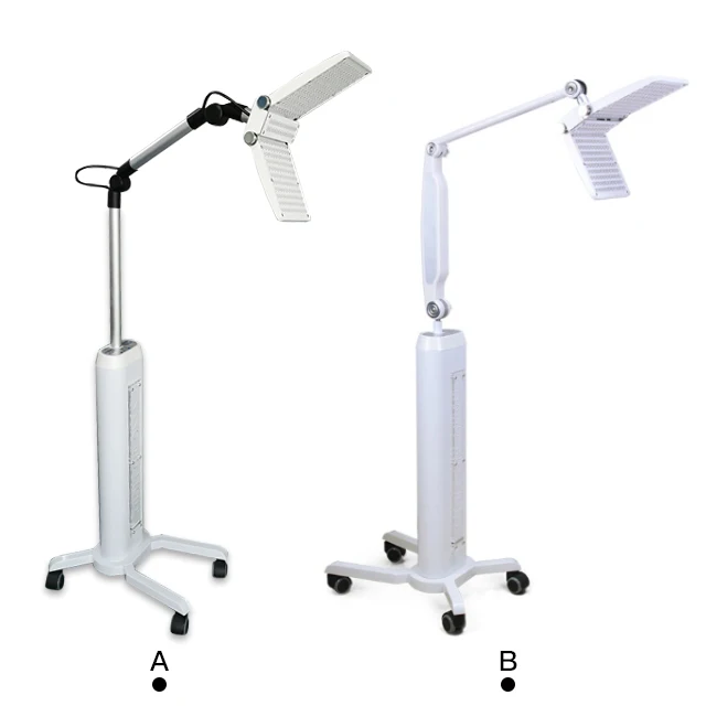 

2020 BIO photomodulation led pdt led skin care machine