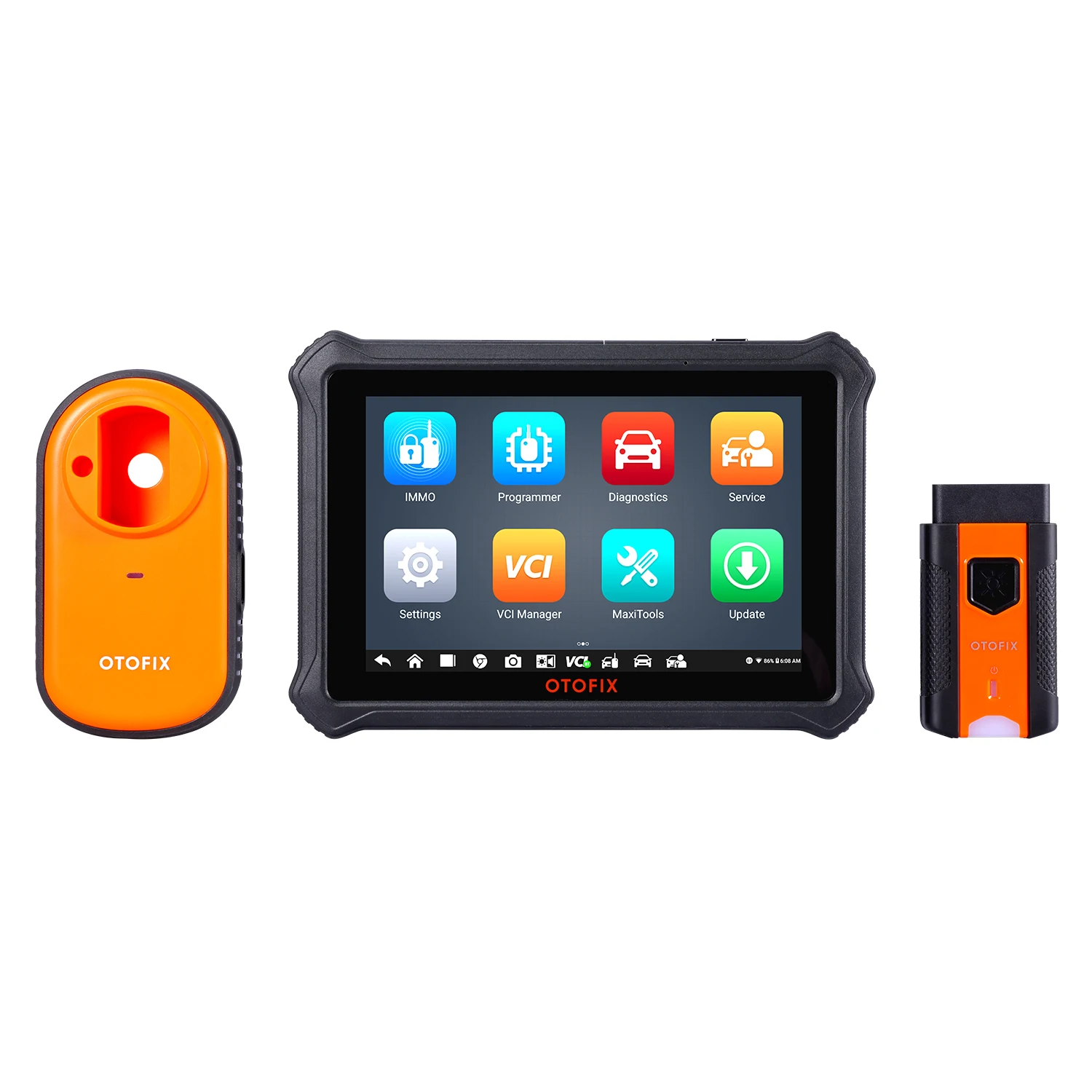 

Autel OTOFIX IM1 IMMO key programming Immobilizer scaners automotriz autel IM508 diagnostic tools autel obd2 diagnostic tool